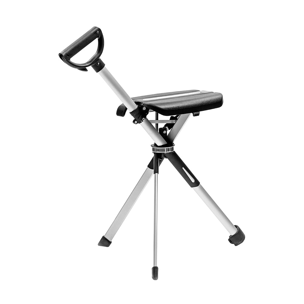 2-in-1 Cane with Seat