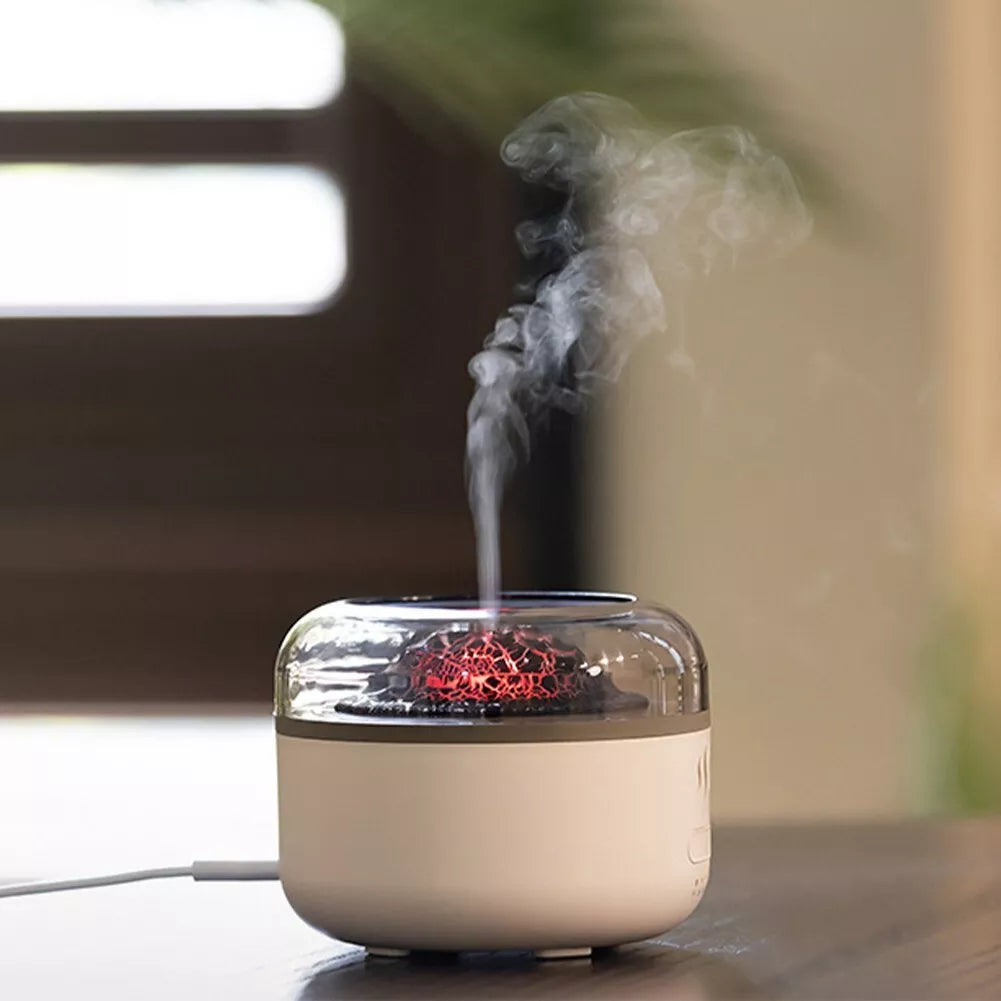 Hoco - 2-in-1 Humidifier (Original)